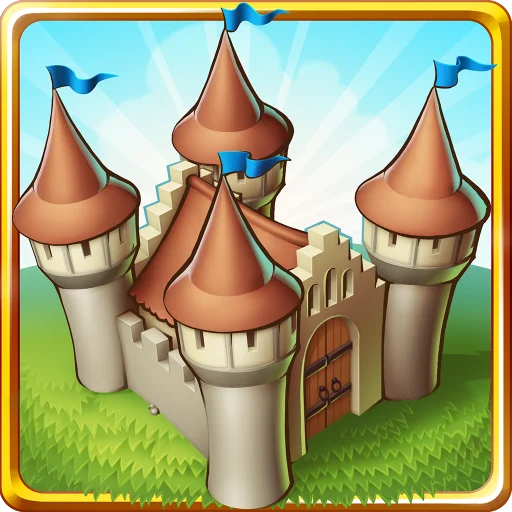 타운스맨 - Townsmen Premium