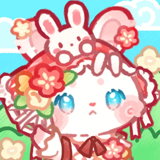 귀여운 고양이 세계 : 아바타 라이프