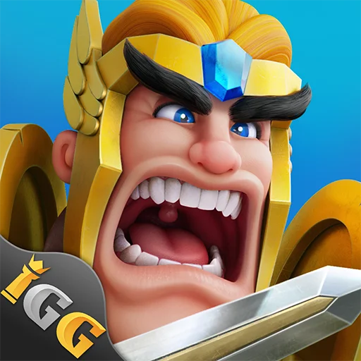 로드모바일: 킹덤 워즈