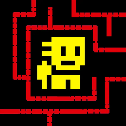 툼 오브 더 마스크(Tomb of the Mask)