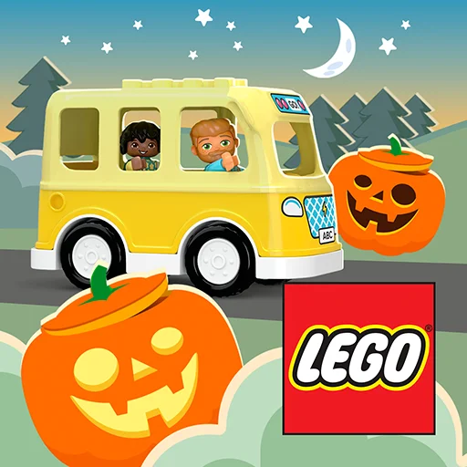 LEGO® DUPLO® WORLD