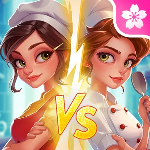 쿠킹 원더: 요리 게임