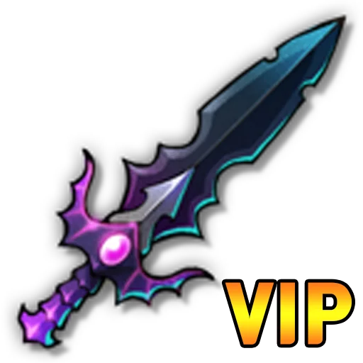 집행검키우기 VIP - 전설의 무기 강화