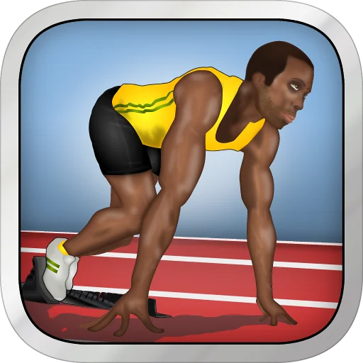 육상 경기 Athletics 2