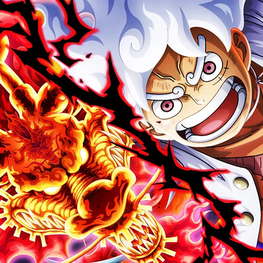 ONE PIECE TREASURE CRUISE-RPG