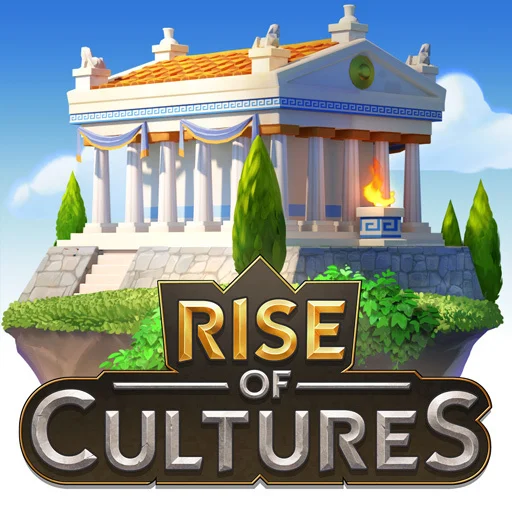 Rise of Cultures - 왕국 게임