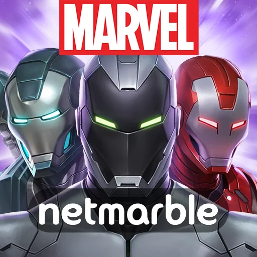 MARVEL 퓨처파이트
