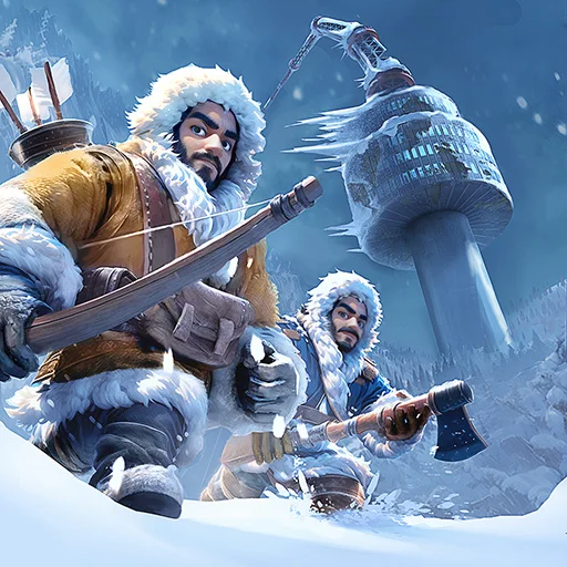 WOS: 화이트아웃 서바이벌