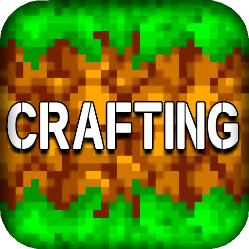 Crafting and Building