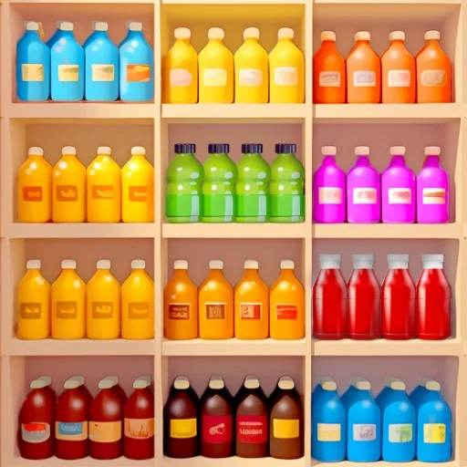 상품 정렬: 매치 3 퍼즐 - Goods Sorting