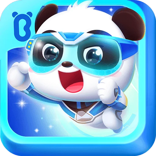 BabyBus Kids: 비디오 및 게임 세상