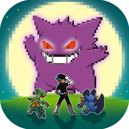 픽셀 포켓 모험