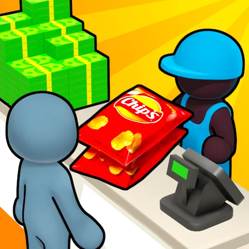 마이 드림 스토어 (My Dream Store)