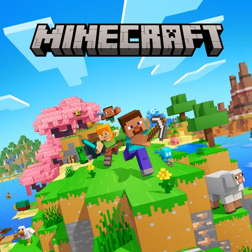 Minecraft: 친구와 함께 플레이하세요