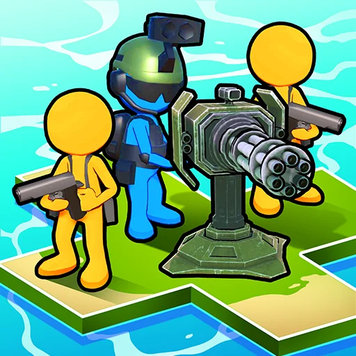 Fight For America: 국가 전쟁