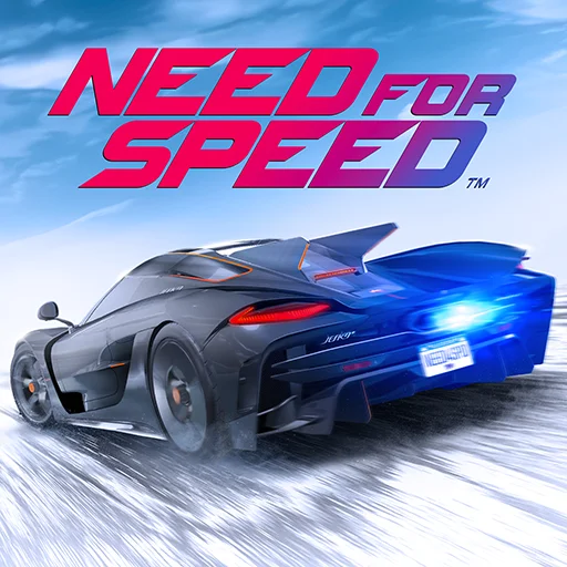 Need for Speed: No Limits 레이싱