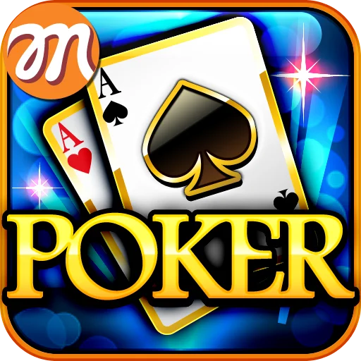 엠게임포커 - 7포커,하이로우,바둑이,엠포