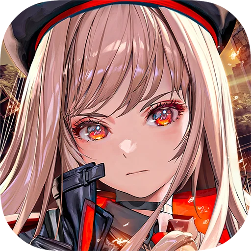 승리의 여신: 니케