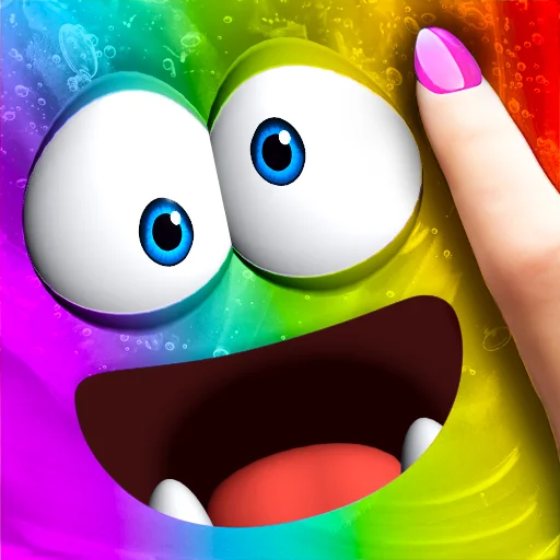 Bruno – 브루노 – 나의 귀여운 슬라임 몬스터 펫