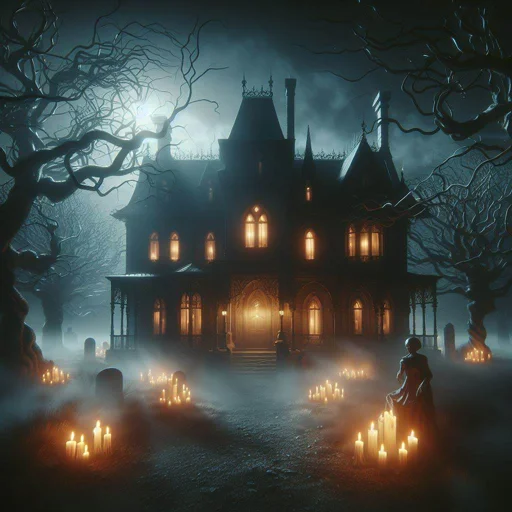 숨바꼭질2 [이방인]