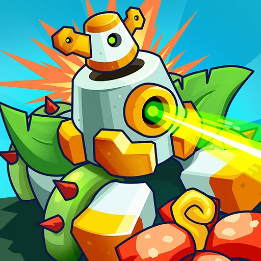 Realm Defense: Hero Legends TD