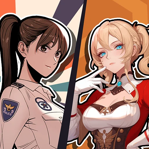 우당탕탕 탐험대 x 뷰티풀 군바리 콜라보