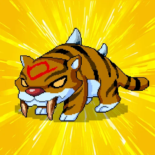 가디언 전쟁: 픽셀 영웅 RPG 게임