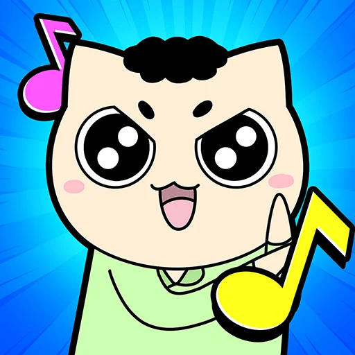 야코 런 : 리듬매니아 x 무한의 계단