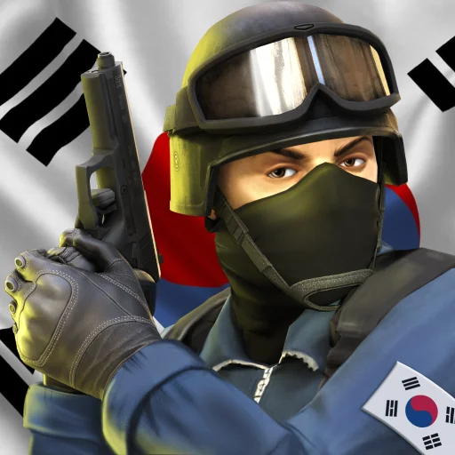 Critical Strike: 총게임 온라인게임 FPS