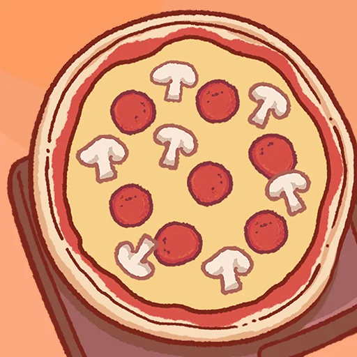 좋은 피자, 위대한 피자