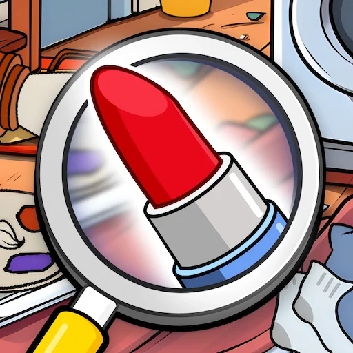 Hidden Folks - 히든 폴크스 스캐빈저 헌트