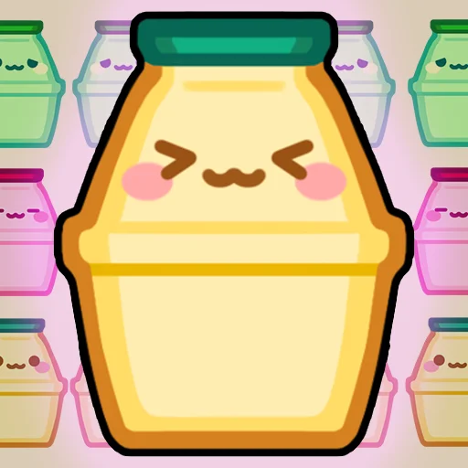 편의점 정리왕: 매치 마스터