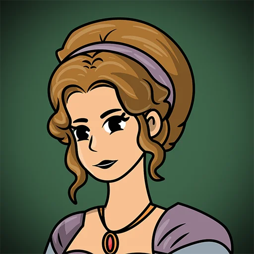 더 리브 - The Reeve