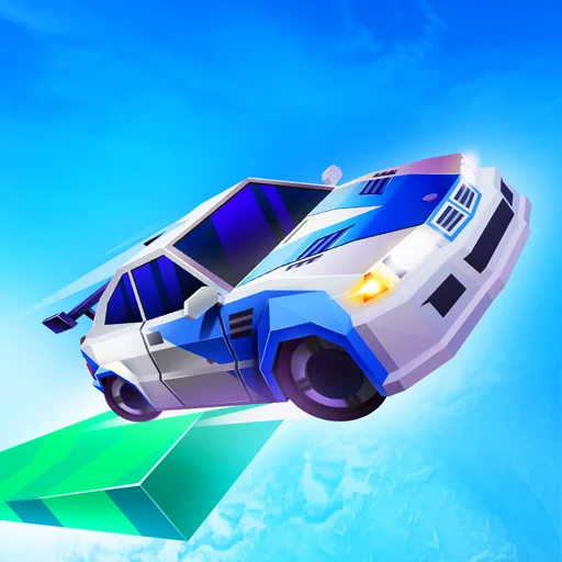 Ramp Racing 3D — 익스트림 레이스