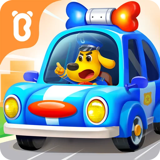 래브라도 경관의 안전 팁