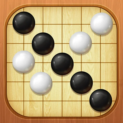 오목 챔피언 (O-mok Champion)