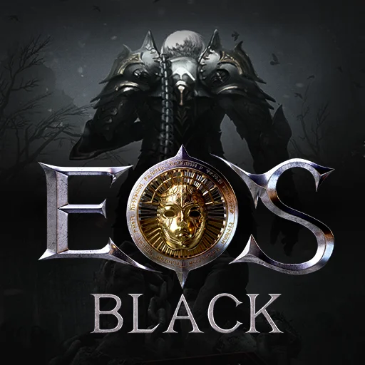 에오스 블랙