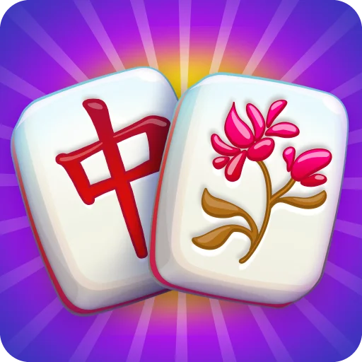 Mahjong City Tours 클래식 마작
