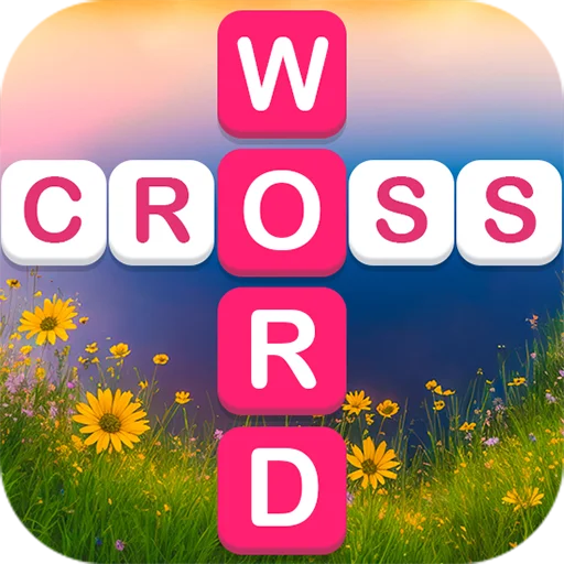Word Cross - Crossword Puzzle