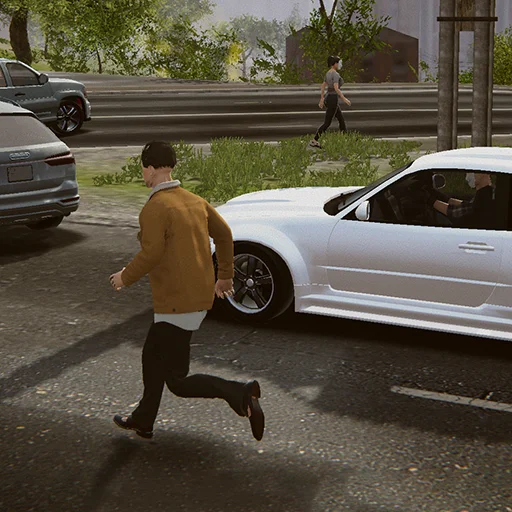 MadOut 2 빅 시티 온라인