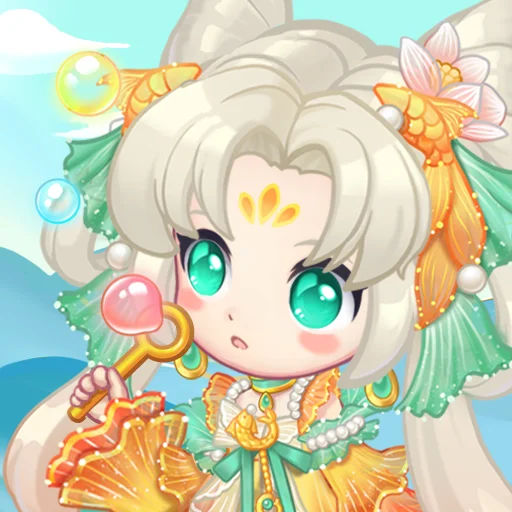 두근두근 디저트 카페