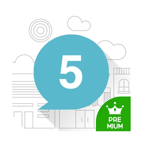 5분끝말잇기(프리미엄)