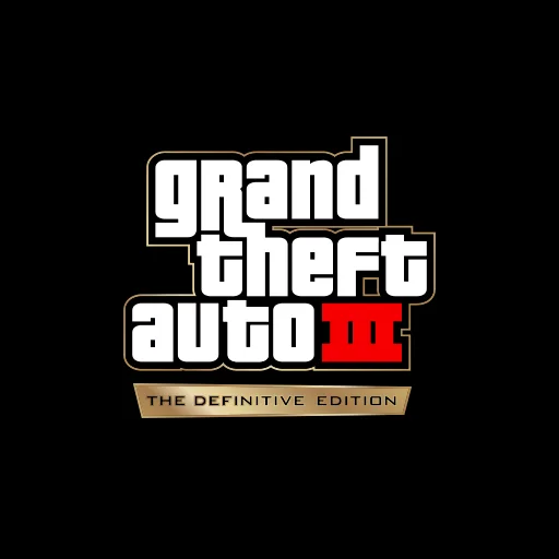 GTA III - 데피니티브