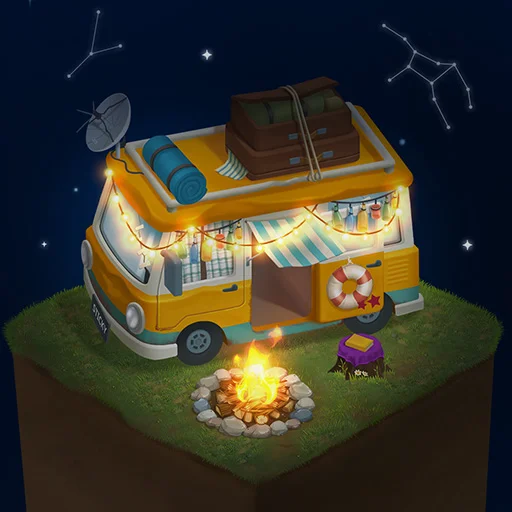 머지 서바이벌 : 생존의 땅 (머지 스토리 게임)