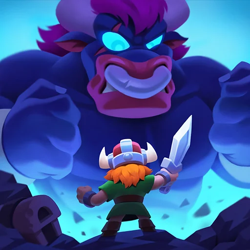 LUDUS - Merge Arena PvP