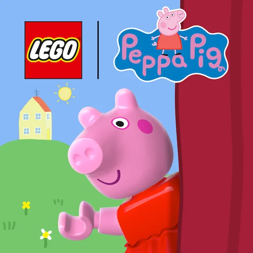 LEGO® DUPLO® 페파피그