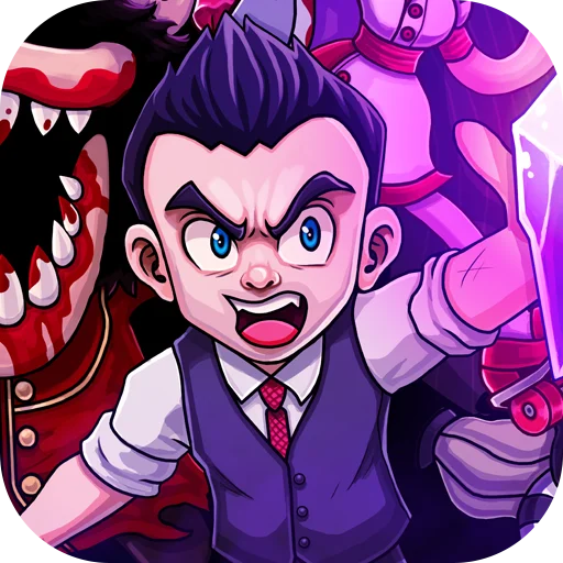 Super Dark Deception