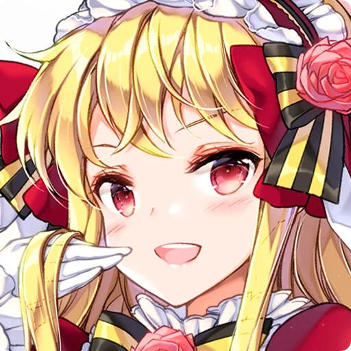 카나테일즈 : 미소녀 카드 게임 (TCG)