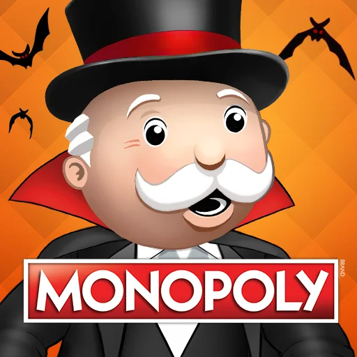 모노폴리 (MONOPOLY)