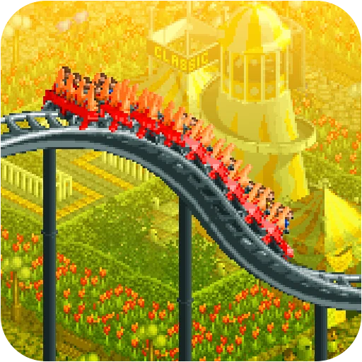 RollerCoaster Tycoon® Classic